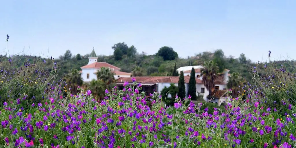 Molino De Santillan Hotel Torre de Benagalbon
