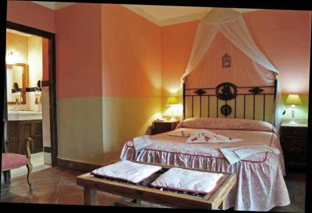 Molino De Santillan Hotel Torre de Benagalbon