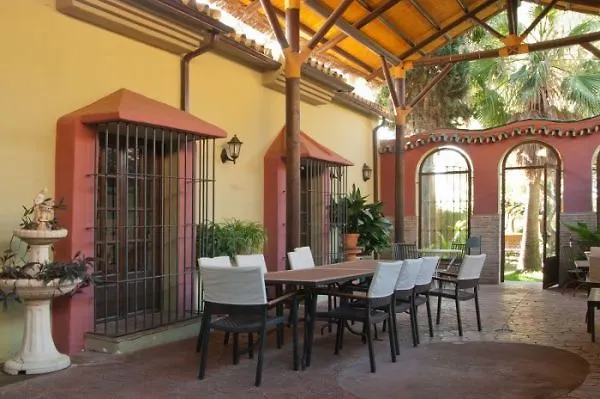 Molino De Santillan Hotel Torre de Benagalbon