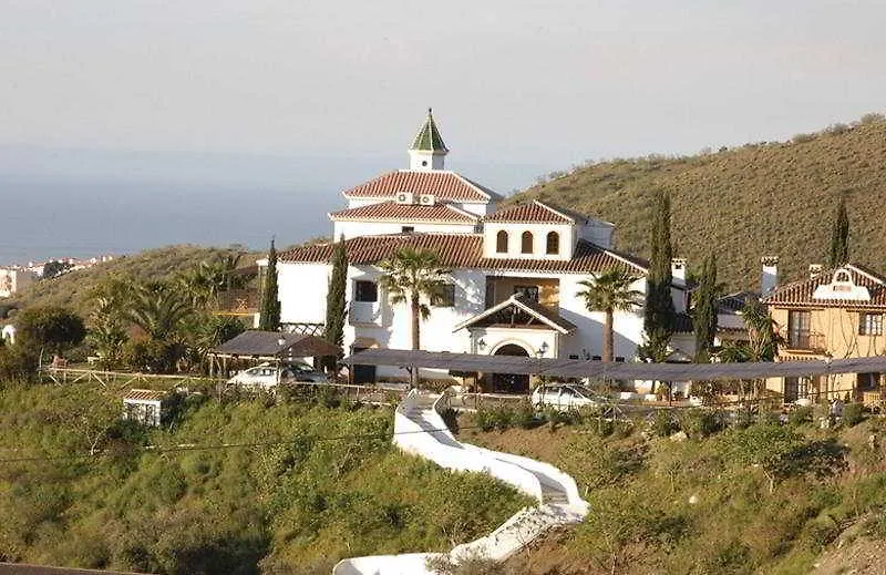 ****  Molino De Santillan Hotel Torre de Benagalbon Spain