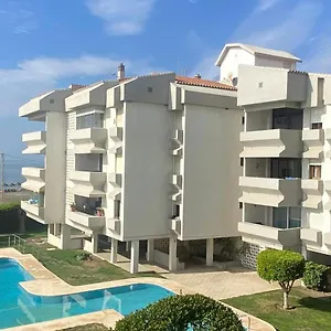 Bellamar Apartamento
