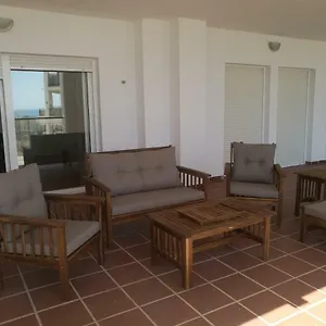 Apartamento Cercano A La Playa Con Gran Terraza Apartamento