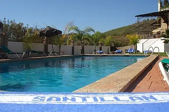 Molino De Santillan Hotel Torre de Benagalbon