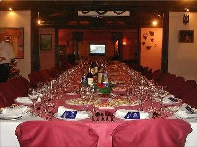 Molino De Santillan Hotel Torre de Benagalbon 4*,  Spain