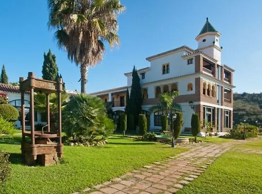 Molino De Santillan Hotel Torre de Benagalbon