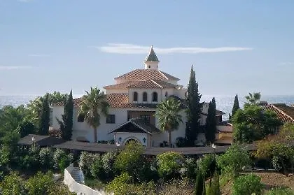 Molino De Santillan Hotel Torre de Benagalbon