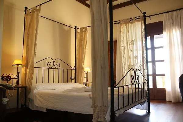 ****  Molino De Santillan Hotel Torre de Benagalbon Spain