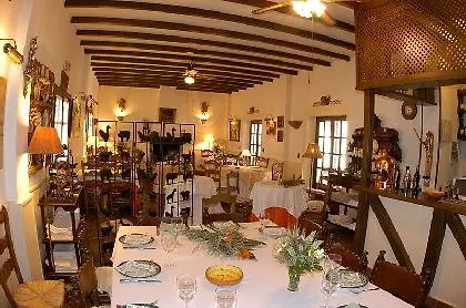 ****  Molino De Santillan Hotel Torre de Benagalbon Spain
