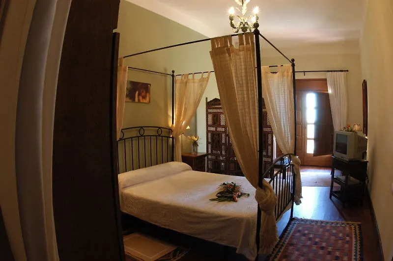 Molino De Santillan Hotel Torre de Benagalbon