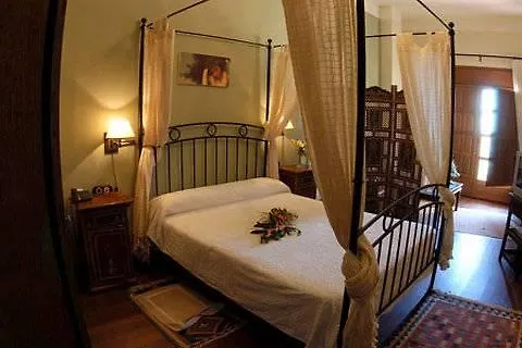 Molino De Santillan Hotel Torre de Benagalbon