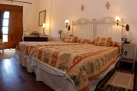 ****  Molino De Santillan Hotel Torre de Benagalbon Spain
