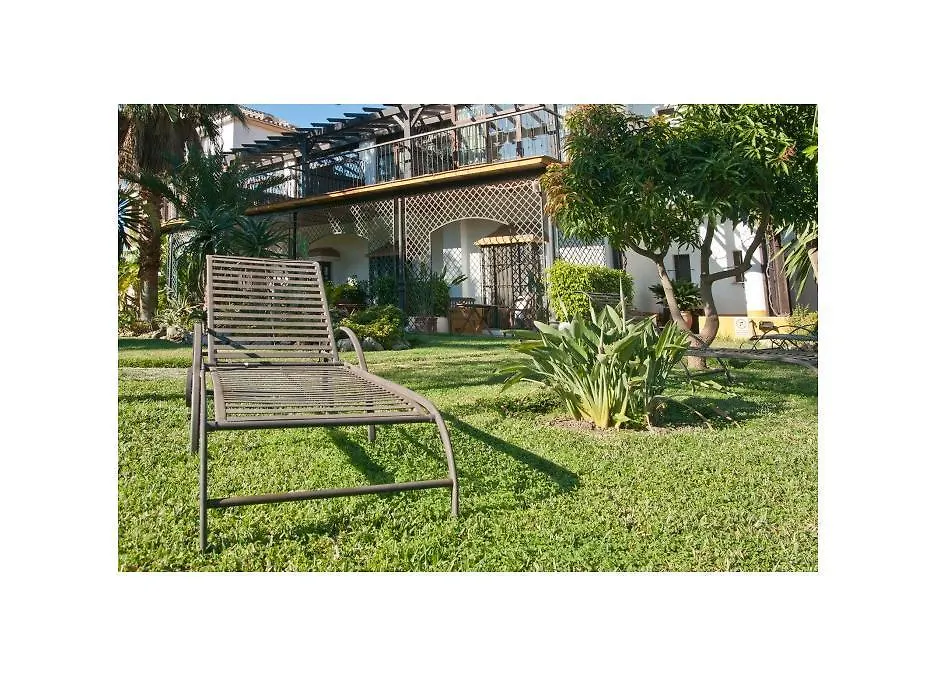 Molino De Santillan Hotel Torre de Benagalbon