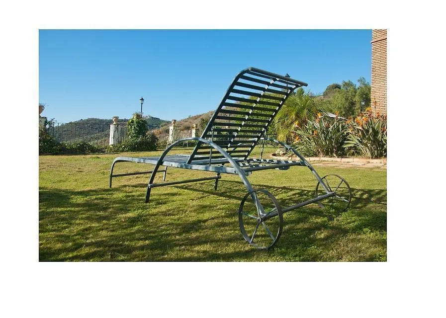 Molino De Santillan Hotel Torre de Benagalbon 4*,  Spain