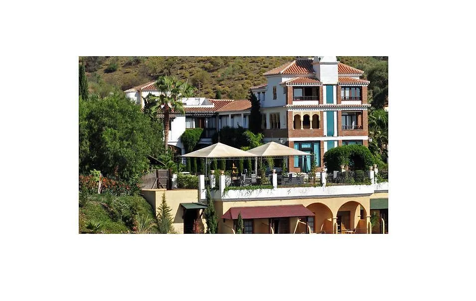 Molino De Santillan Hotel Torre de Benagalbon