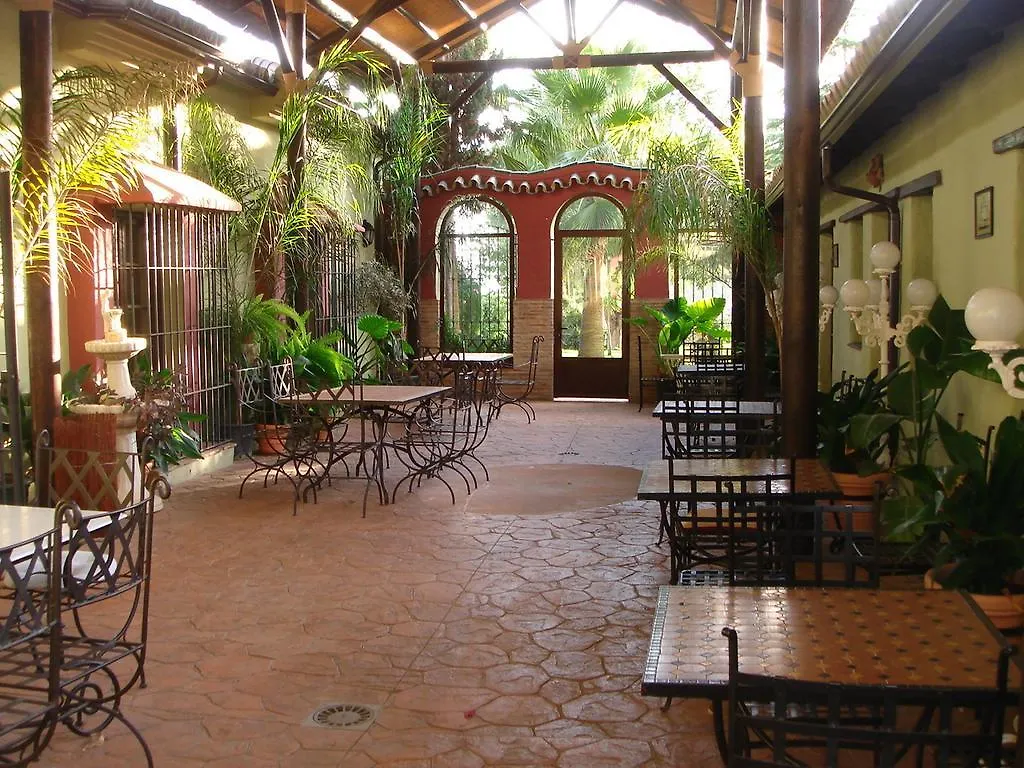 Molino De Santillan Hotel Torre de Benagalbon