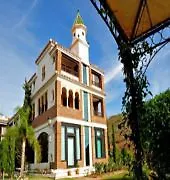 Molino De Santillan Hotel Torre de Benagalbon