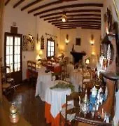 Molino De Santillan Hotel Torre de Benagalbon