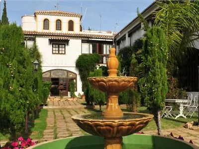 Molino De Santillan Hotel Torre de Benagalbon