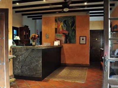 Molino De Santillan Hotel Torre de Benagalbon