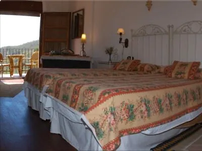 Molino De Santillan Hotel Torre de Benagalbon