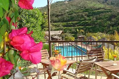 Molino De Santillan Hotel Torre de Benagalbon Spain