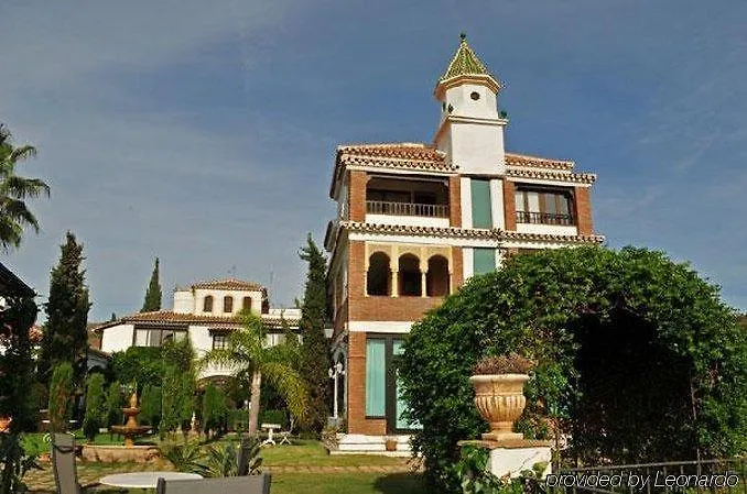Molino De Santillan Hotel Torre de Benagalbon