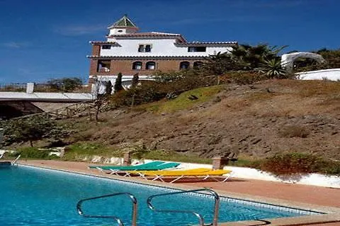 Molino De Santillan Hotel Torre de Benagalbon