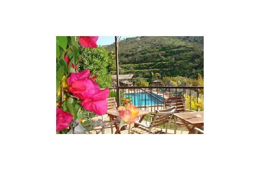 ****  Molino De Santillan Hotel Torre de Benagalbon Spain