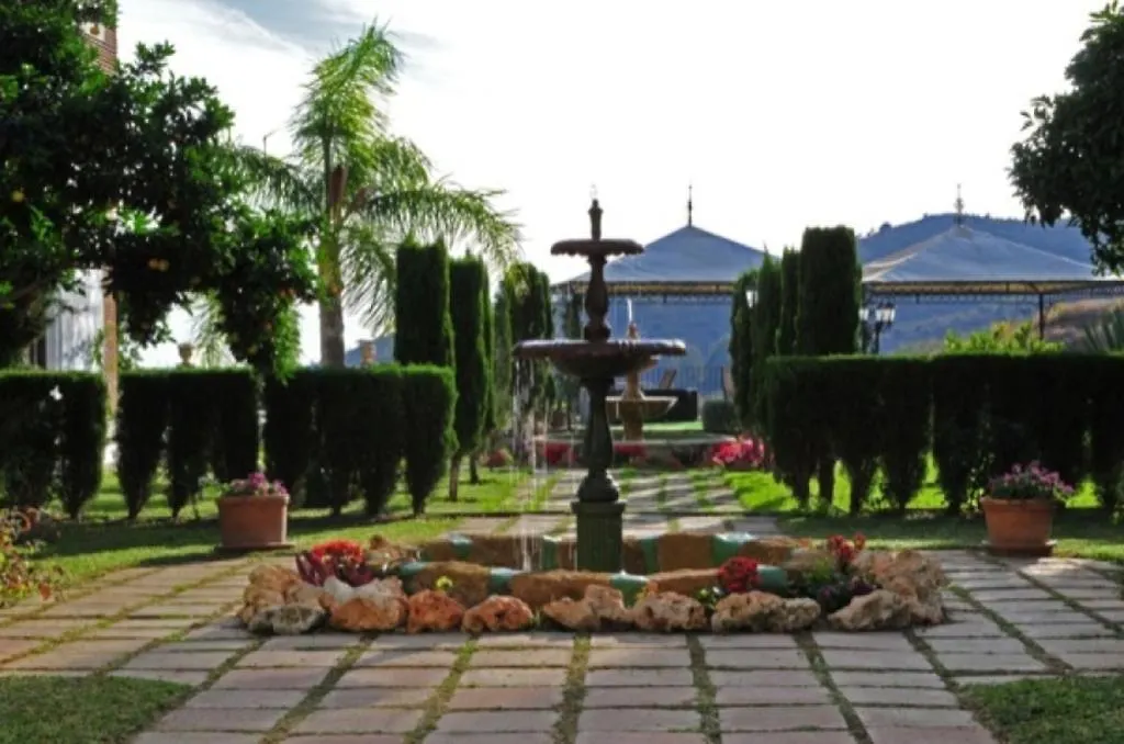 Molino De Santillan Hotel Torre de Benagalbon 4*,  Spain
