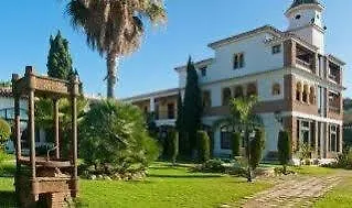 Molino De Santillan Hotel Torre de Benagalbon