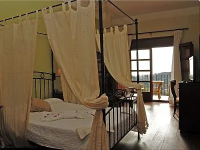 ****  Molino De Santillan Hotel Torre de Benagalbon Spain